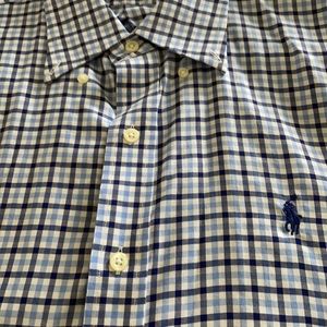 Ralph Lauren Button Down